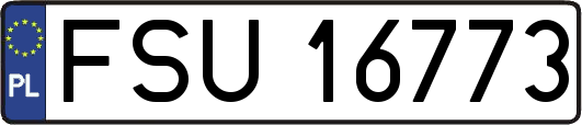 FSU16773