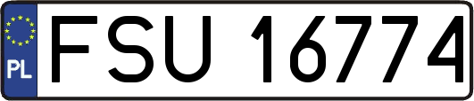 FSU16774