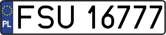 FSU16777