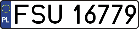 FSU16779