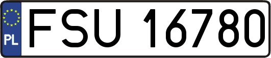 FSU16780