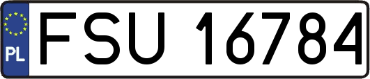 FSU16784