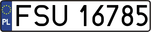 FSU16785