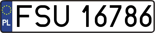 FSU16786