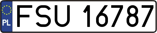 FSU16787