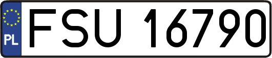 FSU16790