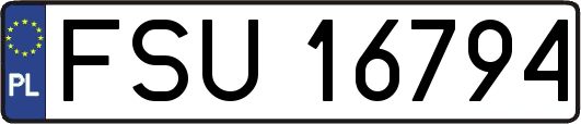 FSU16794