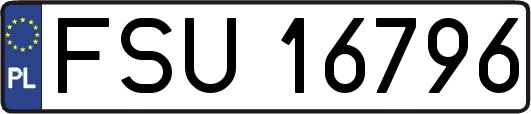 FSU16796