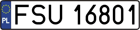 FSU16801