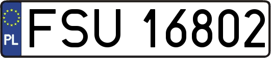 FSU16802