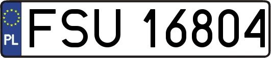 FSU16804