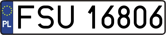 FSU16806