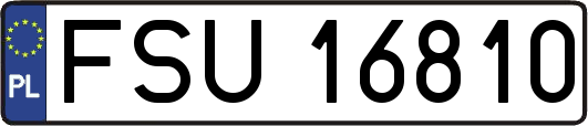 FSU16810