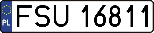 FSU16811