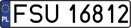 FSU16812