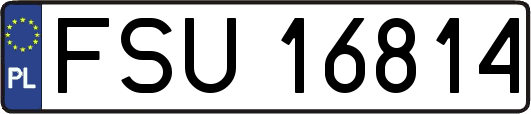 FSU16814