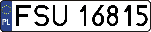FSU16815