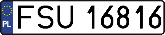 FSU16816