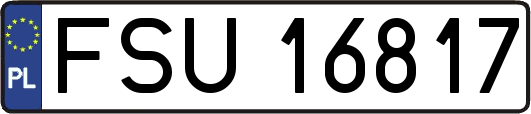 FSU16817