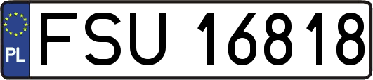 FSU16818