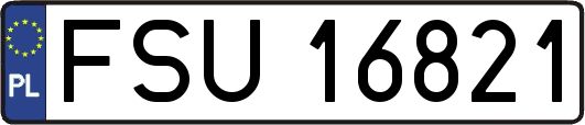 FSU16821