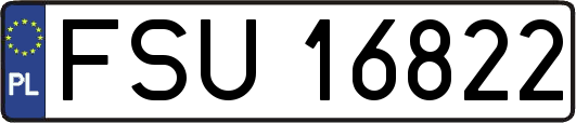FSU16822