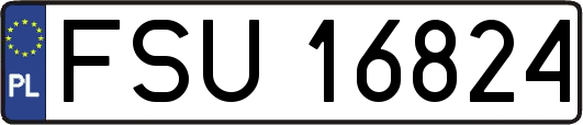 FSU16824