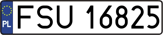 FSU16825