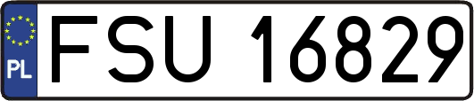 FSU16829