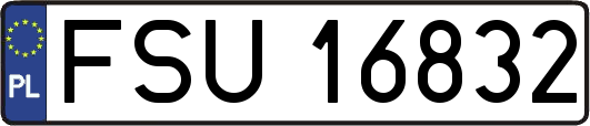 FSU16832