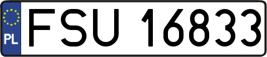FSU16833