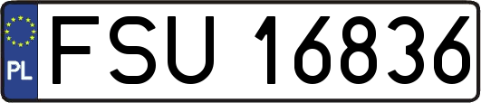 FSU16836