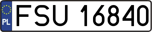 FSU16840