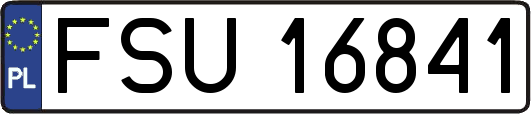 FSU16841