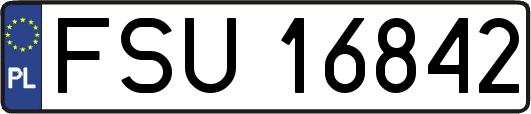 FSU16842