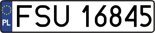 FSU16845