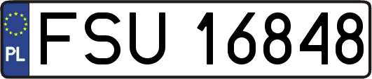 FSU16848