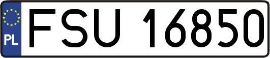 FSU16850