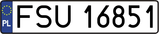 FSU16851