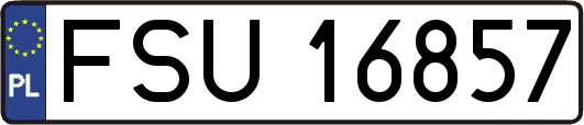 FSU16857