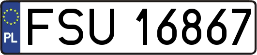 FSU16867