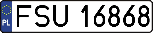 FSU16868