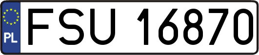 FSU16870