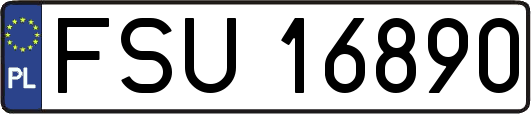 FSU16890