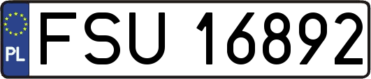 FSU16892