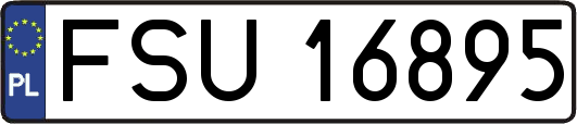 FSU16895