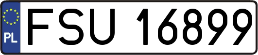 FSU16899
