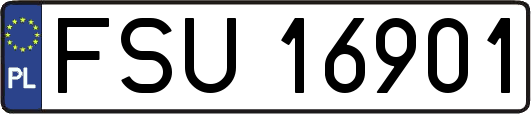 FSU16901
