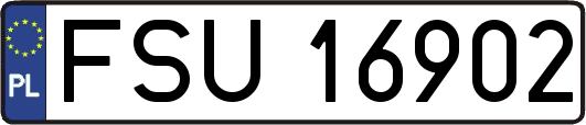 FSU16902