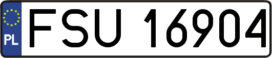 FSU16904